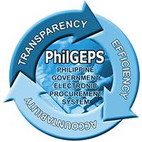 Philippine Government Electronic Procurement System